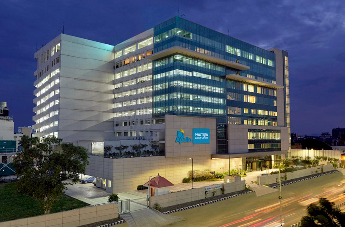 Apollo Clinic -Apollo Multispeciality Clinic and Cancer Centre